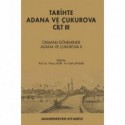 Tari̇hte Adana ve Çukurova Ci̇lt III