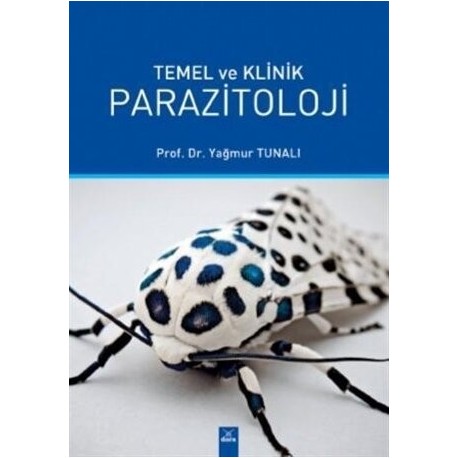 Temel ve Klinik Parazitoloji