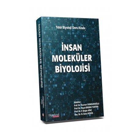 İnsan Moleküler Biyolojisi