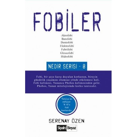 Fobiler