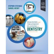 Diagnosis and Treatment Planning in Dentistry, 4th Edition