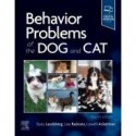 Behavior Problems of the Dog and Cat, 4th Edition