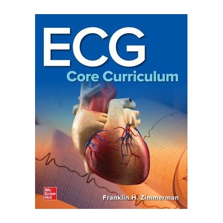 ECG Core Curriculum