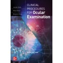 Clinical Procedures for the Ocular Examination,5th Edition