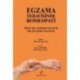 Egzama Tedavisinde Homeopati