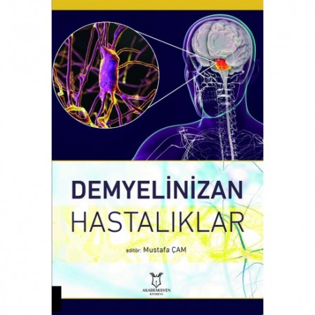 Demyelinizan Hastalıklar