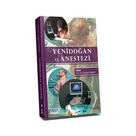 Yenidoğan ve Anestezi