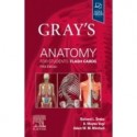 Gray`s Anatomy for Students Flash Cards, 5th Edition