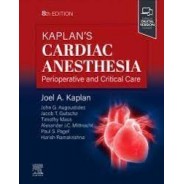 Kaplan`s Cardiac Anesthesia, 8th Edition