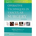 Operative Techniques in Vascular Surgery, 2nd Edition