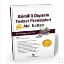 Gömülü Dişlerin Tedavi Prensipleri Akıl Notları