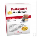 Psikiyatri Akıl Notları