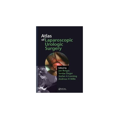 Atlas of Laparoscopic Urologic Surgery