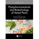 Phytopharmaceuticals and Biotechnology of Herbal Plants