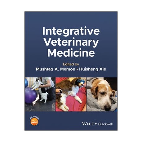 Integrative Veterinary Medicine