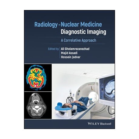 Radiology-Nuclear Medicine Diagnostic Imaging: A Correlative Approach -  NOBEL Kitabevi