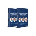 Transplantation and Mechanical Support for End-Stage Heart and Lung Disease, 2 Volume Set