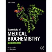 Essentials of Medical Biochemistry: With Clinical Cases 3rd Edition