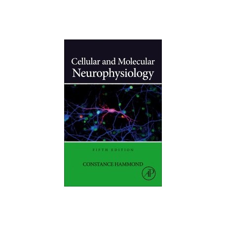 Cellular and Molecular Neurophysiology, 5th Edition