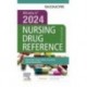 Mosby`s 2024 Nursing Drug Reference, 37th Edition