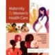 Maternity and Women`s Health Care, 13th Edition