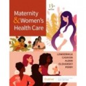 Maternity and Women`s Health Care, 13th Edition