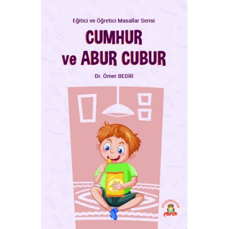 Cumhur ve Abur Cubur