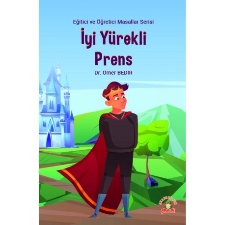 İyi Yürekli Prens