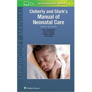 Cloherty and Stark's Manual of Neonatal Care