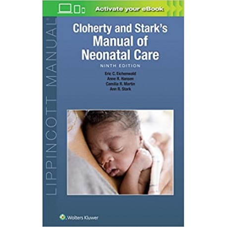 Cloherty and Stark's Manual of Neonatal Care