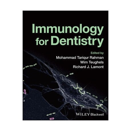 Immunology for Dentistry