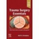 Trauma Surgery Essentials A Must Know Guide to Emergency Management