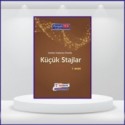 Data - Staj Küçük Stajlar Konu ( 7.Baskı )