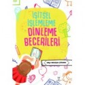 İşitsel İşlemleme Dinleme Becerileri