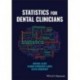 Statistics for Dental Clinicians