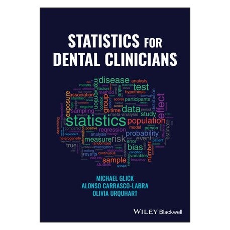 Statistics for Dental Clinicians