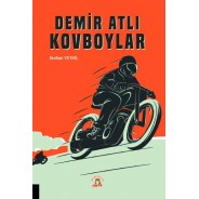 Demir Atlı Kovboylar