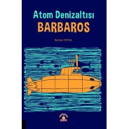 Atom Denizaltısı Barbaros
