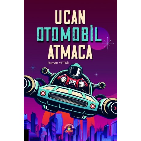 Uçan Otomobil Atmaca