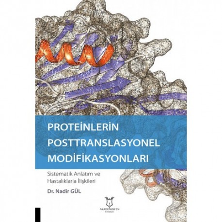 Proteinlerin Posttranslasyonel Modifikasyonları