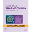 Rang & Dale`s Pharmacology, 10th Edition