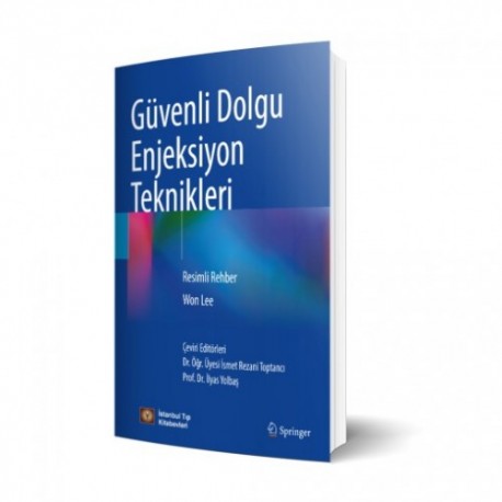 Güvenli Dolgu Enjeksiyon Teknikleri