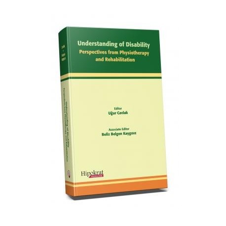 Understanding of Disability Perspectives From Physiotherapy and Rehabilitation