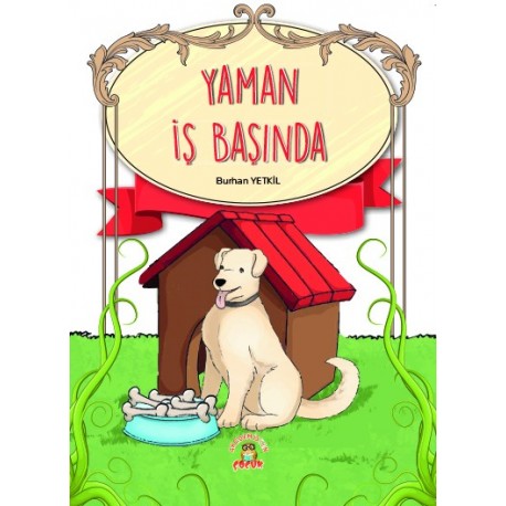 Yaman İş Başında