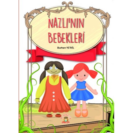 Nazlının Bebekleri