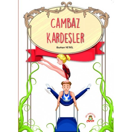 Cambaz Kardeşler