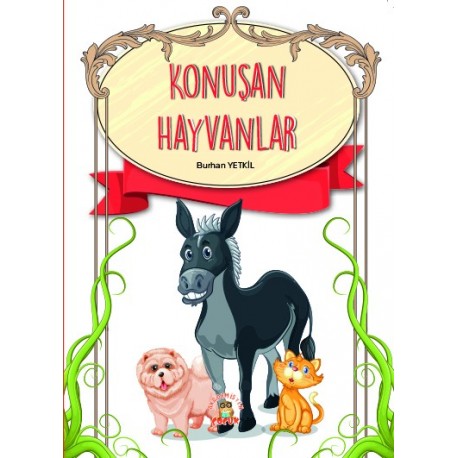 Konuşan Hayvanlar