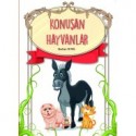 Konuşan Hayvanlar