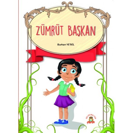 Zümrüt Başkan