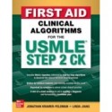 First Aid Clinical Algorithms for the USMLE Step 2 CK